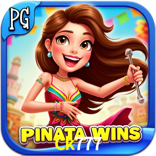 Melhor Casino Online Ck777