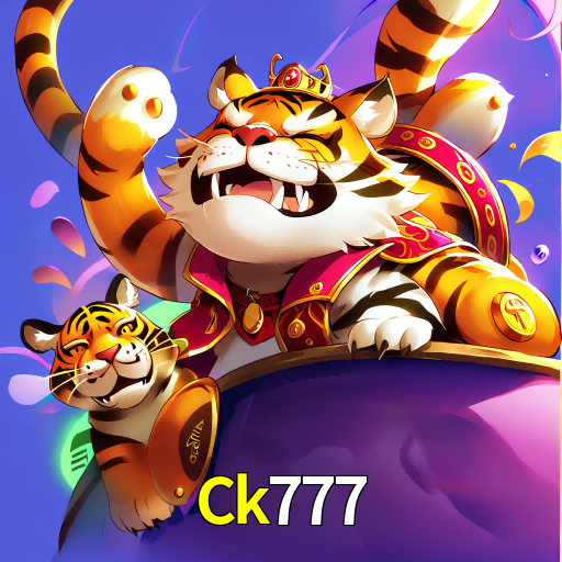 Cassino Online Ck777